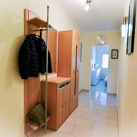 Strandhochhaus Sb10 *