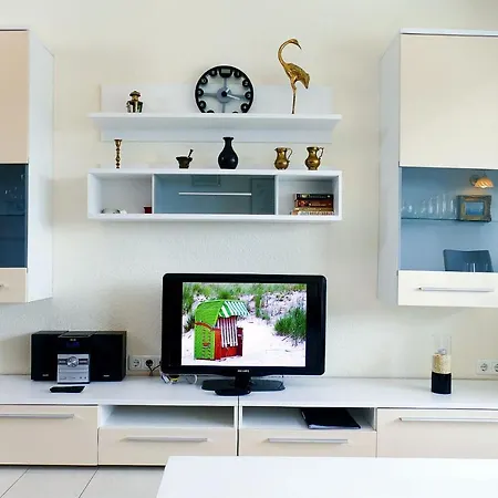 Strandhochhaus Sb10 * كوكسهافن