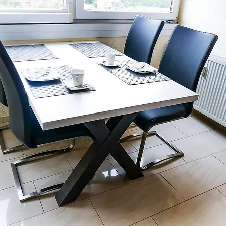 Strandhochhaus Sb10 *